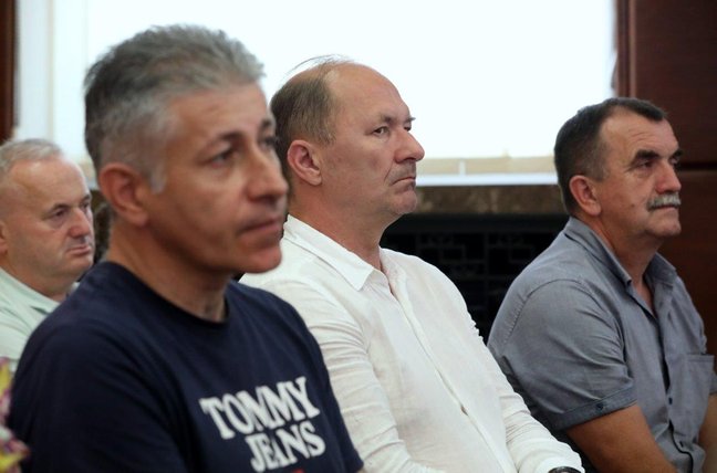 Dodijeljene majstorske diplome: Jaska ima tri nova majstora struke