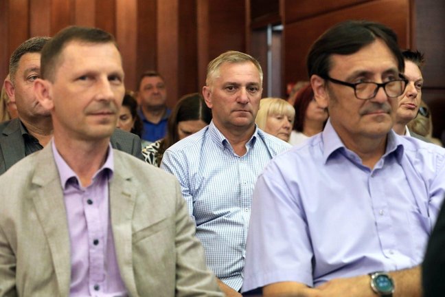 Dodijeljene majstorske diplome: Jaska ima tri nova majstora struke