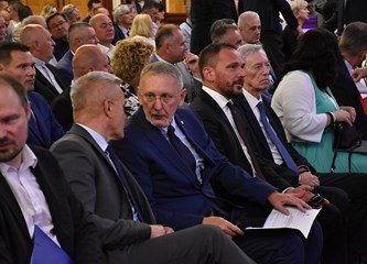 Zagrebačka županija proslavila 30. rođendan: Ova županija je ključno političko i razvojno središte Hrvatske, sa svojih devet gradova i 25 općina te 697 naselja