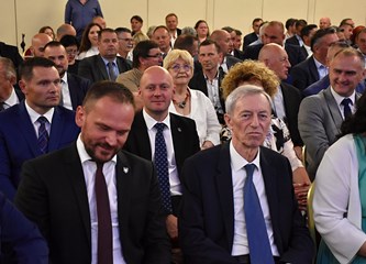 Zagrebačka županija proslavila 30. rođendan: Ova županija je ključno političko i razvojno središte Hrvatske, sa svojih devet gradova i 25 općina te 697 naselja