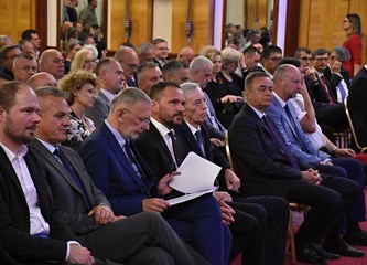 Zagrebačka županija proslavila 30. rođendan: Ova županija je ključno političko i razvojno središte Hrvatske, sa svojih devet gradova i 25 općina te 697 naselja