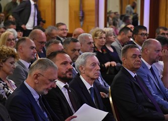 Zagrebačka županija proslavila 30. rođendan: Ova županija je ključno političko i razvojno središte Hrvatske, sa svojih devet gradova i 25 općina te 697 naselja