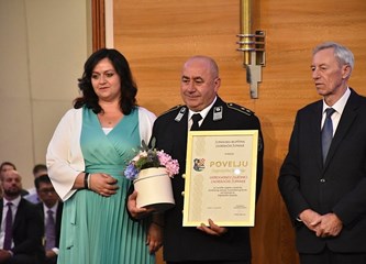 Zagrebačka županija proslavila 30. rođendan: Ova županija je ključno političko i razvojno središte Hrvatske, sa svojih devet gradova i 25 općina te 697 naselja
