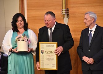 Zagrebačka županija proslavila 30. rođendan: Ova županija je ključno političko i razvojno središte Hrvatske, sa svojih devet gradova i 25 općina te 697 naselja
