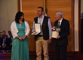 Zagrebačka županija proslavila 30. rođendan: Ova županija je ključno političko i razvojno središte Hrvatske, sa svojih devet gradova i 25 općina te 697 naselja