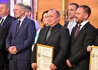 Zagrebačka županija proslavila 30. rođendan: Ova županija je ključno političko i razvojno središte Hrvatske, sa svojih devet gradova i 25 općina te 697 naselja