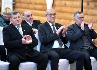 30 godina ponovnog ustrojstva Općine Pisarovina, načelnik Kovačić: "Pred nama je još brži razvoj"