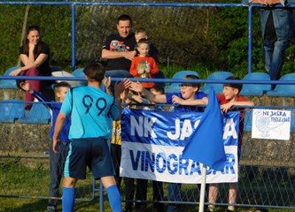 Mali Jastrebovi vode nas do novih pobjeda!