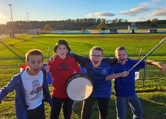 Mali Jastrebovi vode nas do novih pobjeda!