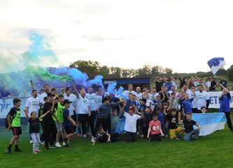 Mali Jastrebovi vode nas do novih pobjeda!