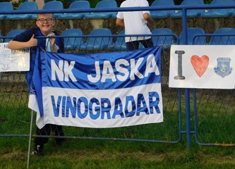 Mali Jastrebovi vode nas do novih pobjeda!