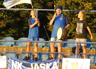 Mali Jastrebovi vode nas do novih pobjeda!