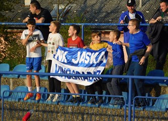 Mali Jastrebovi vode nas do novih pobjeda!