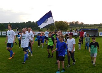 Mali Jastrebovi vode nas do novih pobjeda!