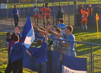 Mali Jastrebovi vode nas do novih pobjeda!