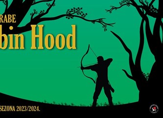 Kazalište Škrabe povodom Svjetskog dana kazališta Jaskancima priprema predstavu "Robin Hood"
