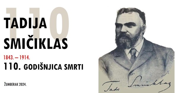 Program u Reštovu i Sošicama u čast Tadije Smičiklasa | Jaska Danas