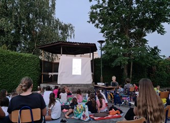 Ljetni kamp Hawk City od 21. do 26. kolovoza osmu godinu zaredom!