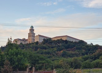 Članovi Orijentacijskog kluba Jelen nastupili na jakom međunarodnom natjecanju Hungaria kup 2024