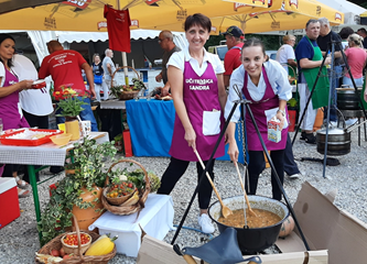 Bistrani kuhaju čušpajz: Obiteljski dan provedite u Bistri na ručku i podržite njihovu Čušpajzijadu