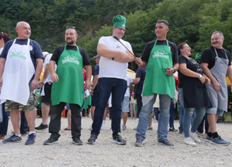 Bistrani kuhaju čušpajz: Obiteljski dan provedite u Bistri na ručku i podržite njihovu Čušpajzijadu