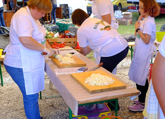 Bistrani kuhaju čušpajz: Obiteljski dan provedite u Bistri na ručku i podržite njihovu Čušpajzijadu