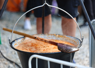 Bistrani kuhaju čušpajz: Obiteljski dan provedite u Bistri na ručku i podržite njihovu Čušpajzijadu