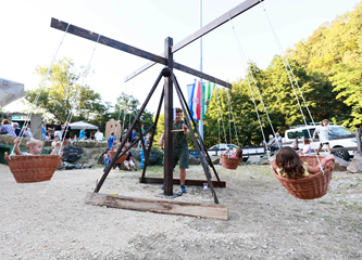 Bistrani kuhaju čušpajz: Obiteljski dan provedite u Bistri na ručku i podržite njihovu Čušpajzijadu