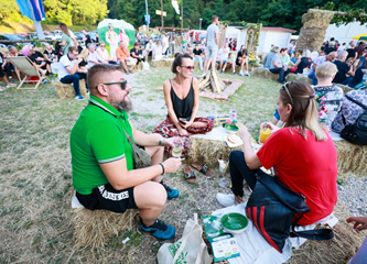 Bistrani kuhaju čušpajz: Obiteljski dan provedite u Bistri na ručku i podržite njihovu Čušpajzijadu