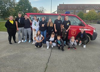 Na natjecanju u Vinkovcima judaši Judo kluba Jaska osvojili 12 medalja