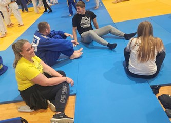 Na natjecanju u Vinkovcima judaši Judo kluba Jaska osvojili 12 medalja
