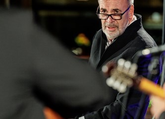 "Pjesnička dvorišta" u Jastrebarsko dovela "dušu Dalmacije"