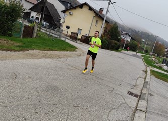 Na Međunarodnoj utrci vatrogasaca u Bregani jaskanski vatrogasci među najboljima