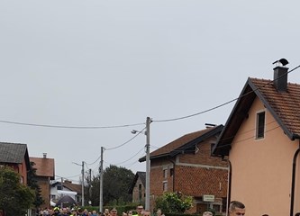 Na Međunarodnoj utrci vatrogasaca u Bregani jaskanski vatrogasci među najboljima