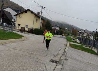 Na Međunarodnoj utrci vatrogasaca u Bregani jaskanski vatrogasci među najboljima