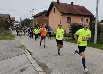 Na Međunarodnoj utrci vatrogasaca u Bregani jaskanski vatrogasci među najboljima