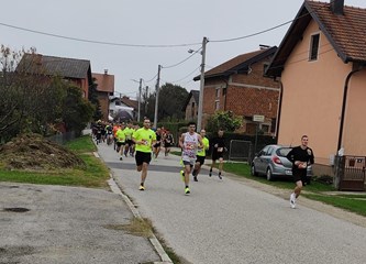 Na Međunarodnoj utrci vatrogasaca u Bregani jaskanski vatrogasci među najboljima