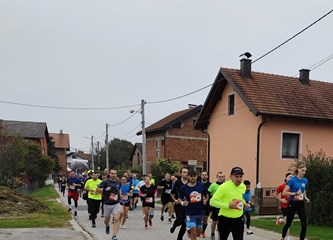Na Međunarodnoj utrci vatrogasaca u Bregani jaskanski vatrogasci među najboljima