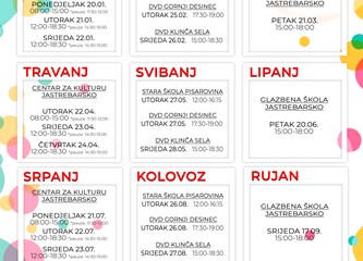 Prilika za dobro djelo: Odvaži se i daruj krv, od ponedjeljka akcija u Jaski