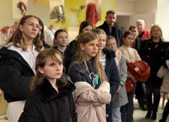 Posjetite izložbu "Baština na platnu - Tragovi prošlosti u odjeći našeg kraja"