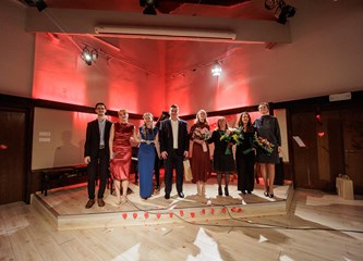 Nezaboravan glazbeni poklon u mjesecu ljubavi