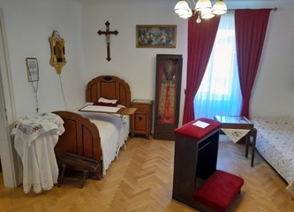 U sklopu terenske nastave iz vjeronauka učenici OŠ Novo Čiče posjetili Krašić i Karlovac