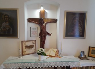 U sklopu terenske nastave iz vjeronauka učenici OŠ Novo Čiče posjetili Krašić i Karlovac