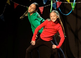 Kazališni bal pod maskama oduševio i ove godine