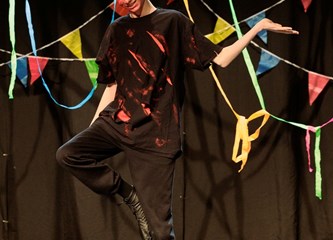 Kazališni bal pod maskama oduševio i ove godine