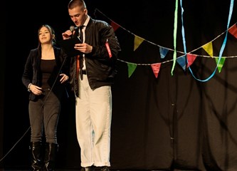 Kazališni bal pod maskama oduševio i ove godine