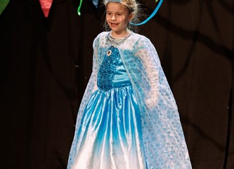 Kazališni bal pod maskama oduševio i ove godine