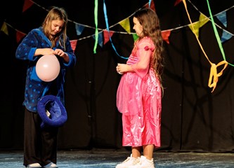 Kazališni bal pod maskama oduševio i ove godine