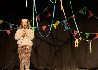 Kazališni bal pod maskama oduševio i ove godine