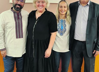 Ukrajinska zajednica u Zagrebačkoj županiji: "Podrška se osjeti, zajednica nas podsjeća da nismo sami"